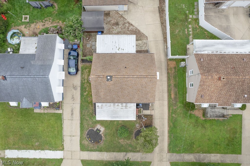 841 Caddo Avenue Akron OH 44305