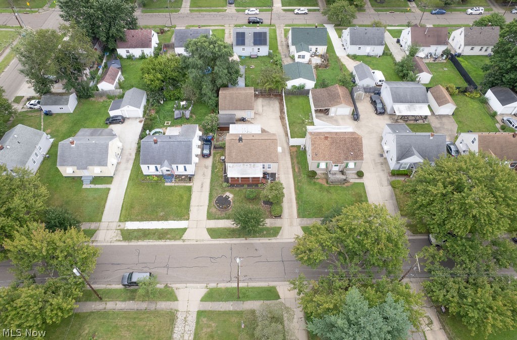 841 Caddo Avenue Akron OH 44305