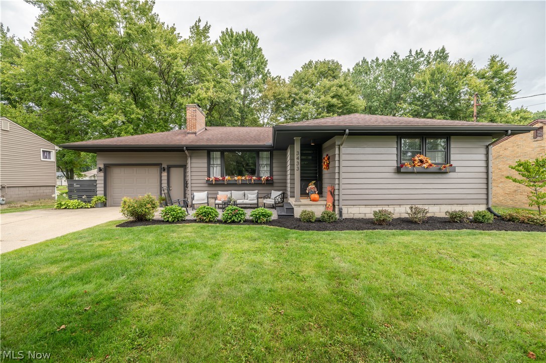 3433 Bentwillow Lane Youngstown OH 44511