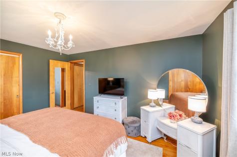 3433 Bentwillow Lane Youngstown OH 44511