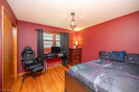 3433 Bentwillow Lane Youngstown OH 44511