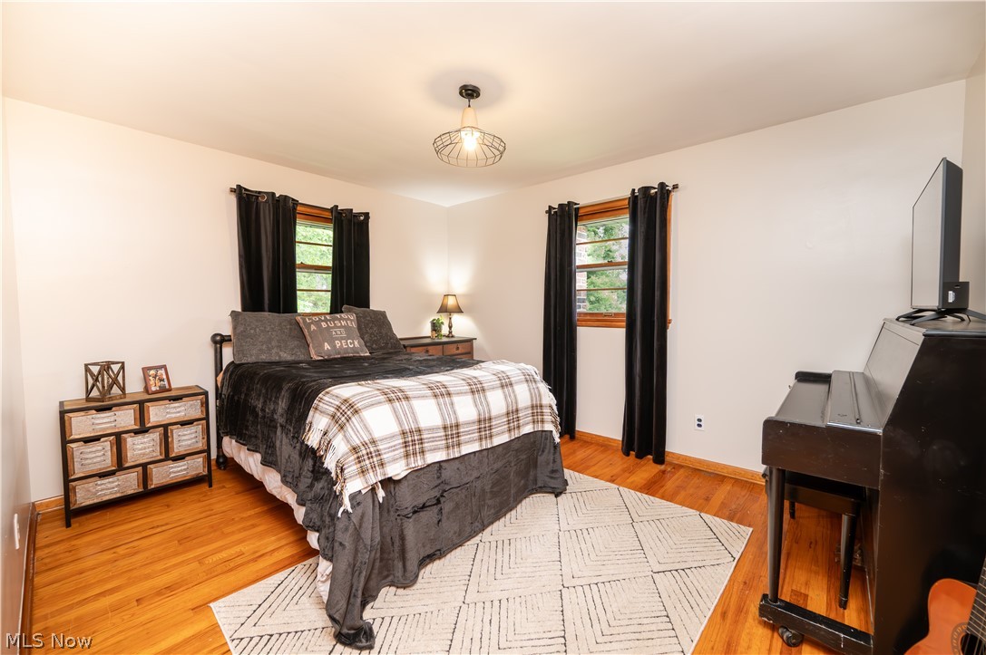3433 Bentwillow Lane Youngstown OH 44511
