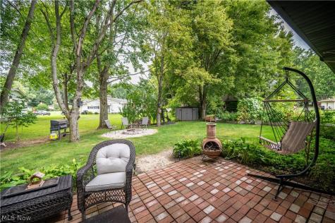 3433 Bentwillow Lane Youngstown OH 44511