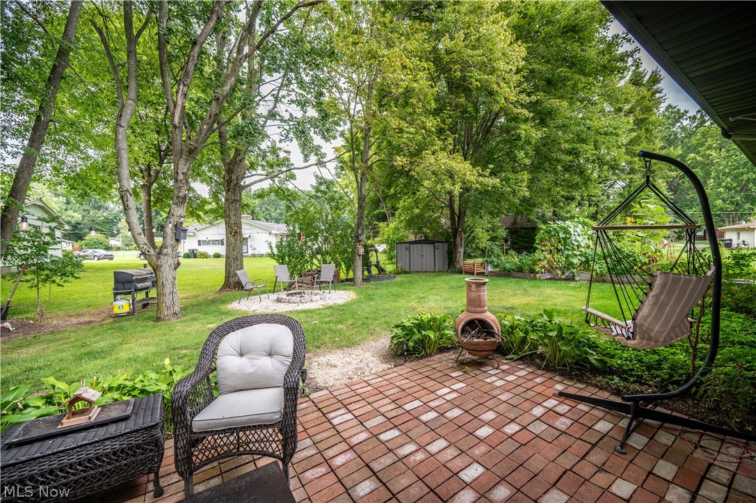 3433 Bentwillow Lane Youngstown OH 44511