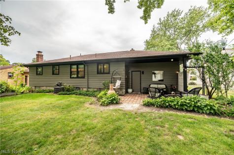 3433 Bentwillow Lane Youngstown OH 44511