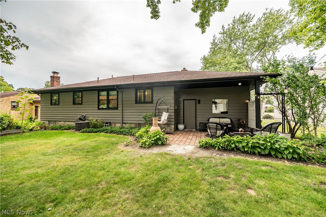 3433 Bentwillow Lane Youngstown OH 44511