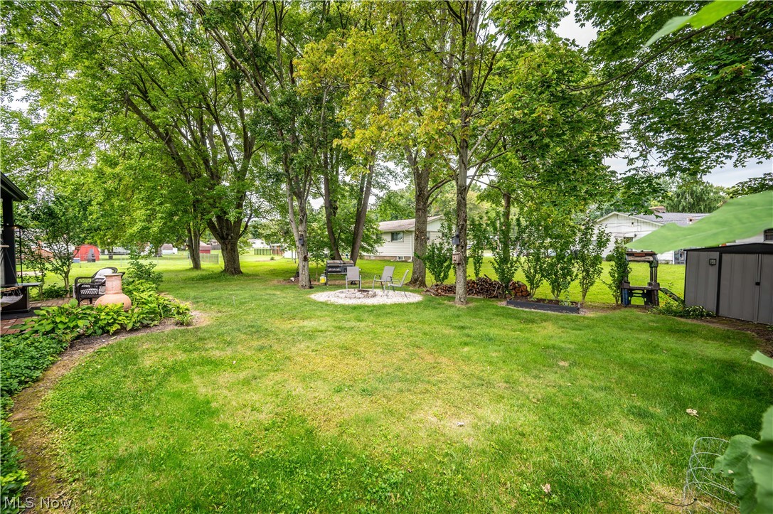 3433 Bentwillow Lane Youngstown OH 44511