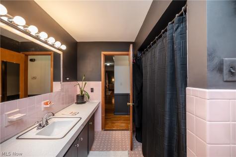 3433 Bentwillow Lane Youngstown OH 44511