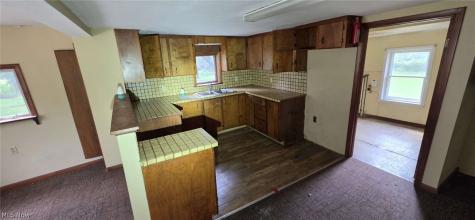 4234 Hayes Road Ravenna OH 44266