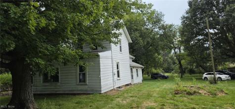 4234 Hayes Road Ravenna OH 44266