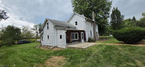 4234 Hayes Road Ravenna OH 44266