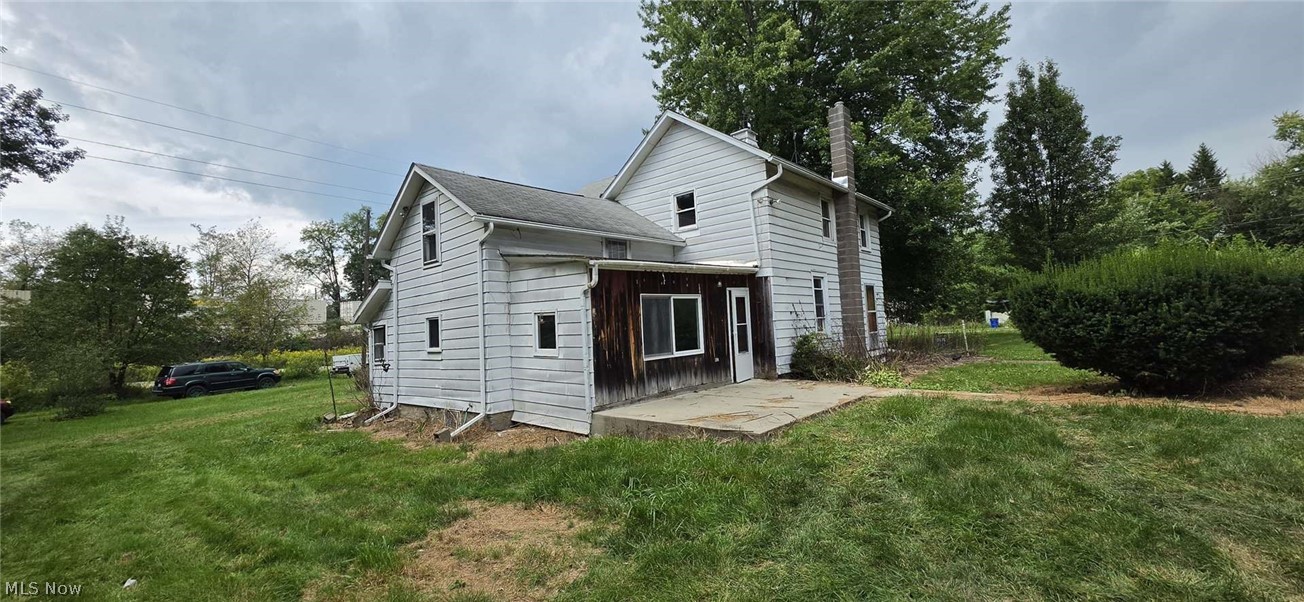 4234 Hayes Road Ravenna OH 44266