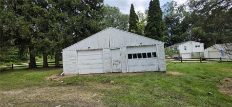 4234 Hayes Road Ravenna OH 44266