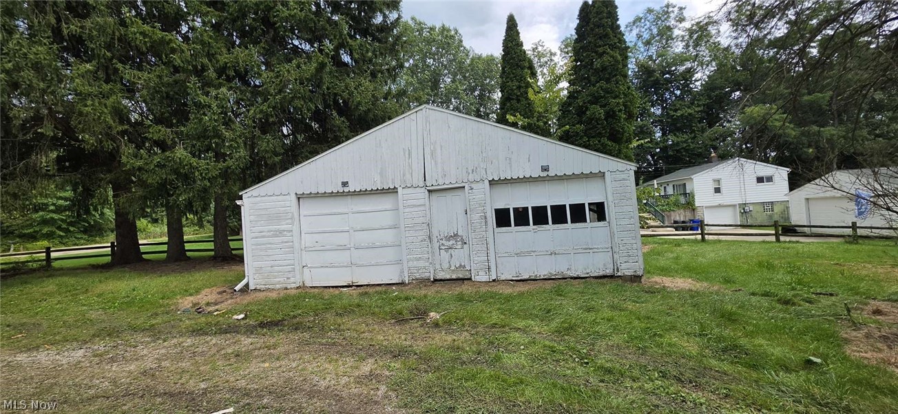 4234 Hayes Road Ravenna OH 44266