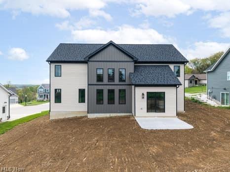 243 Homan Drive Doylestown OH 44230