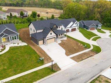 243 Homan Drive Doylestown OH 44230