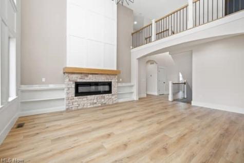 243 Homan Drive Doylestown OH 44230