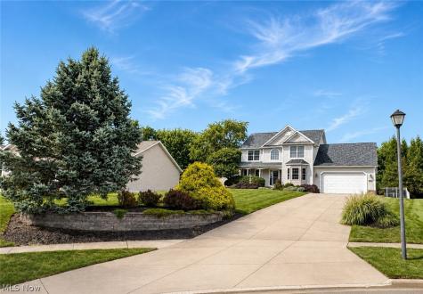 983 Nathan Drive Kent OH 44240