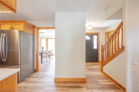 983 Nathan Drive Kent OH 44240