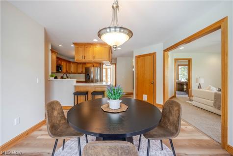 983 Nathan Drive Kent OH 44240
