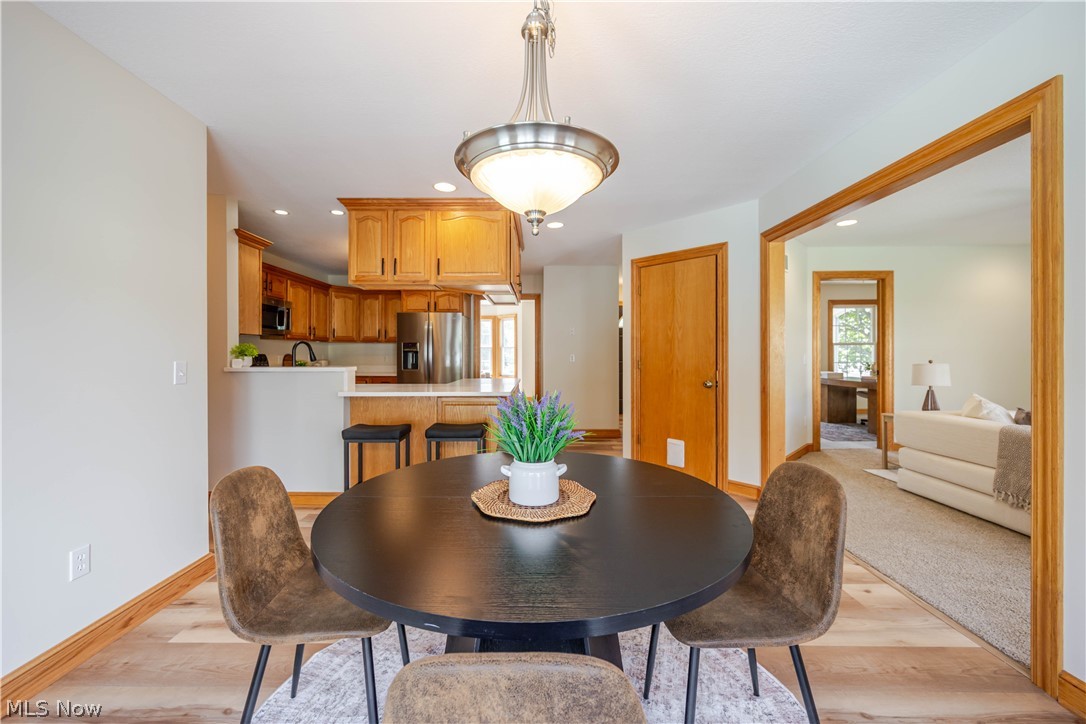 983 Nathan Drive Kent OH 44240