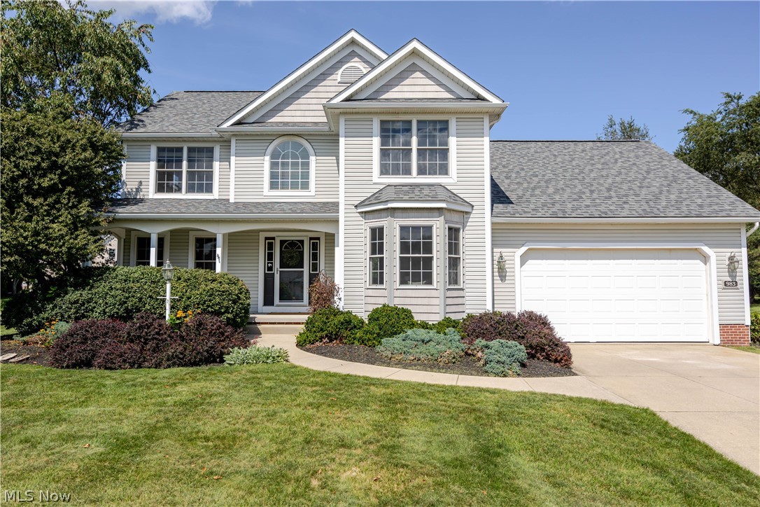 983 Nathan Drive Kent OH 44240