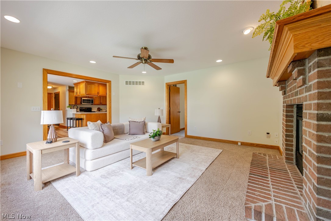 983 Nathan Drive Kent OH 44240