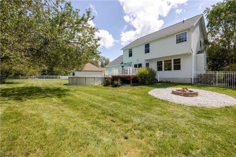 983 Nathan Drive Kent OH 44240