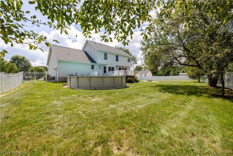 983 Nathan Drive Kent OH 44240