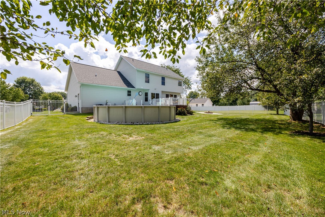 983 Nathan Drive Kent OH 44240