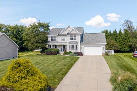 983 Nathan Drive Kent OH 44240