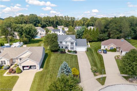 983 Nathan Drive Kent OH 44240