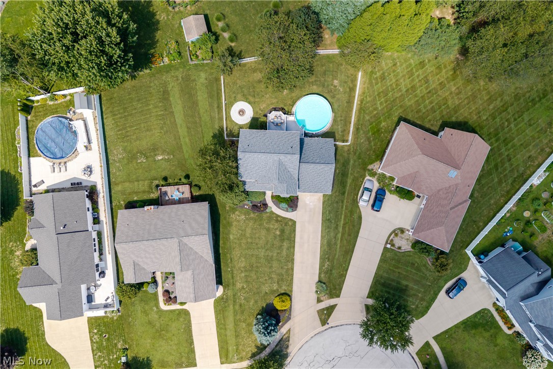 983 Nathan Drive Kent OH 44240