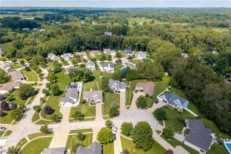 983 Nathan Drive Kent OH 44240