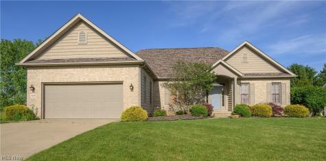 1436 Glenbrook Avenue Louisville OH 44641