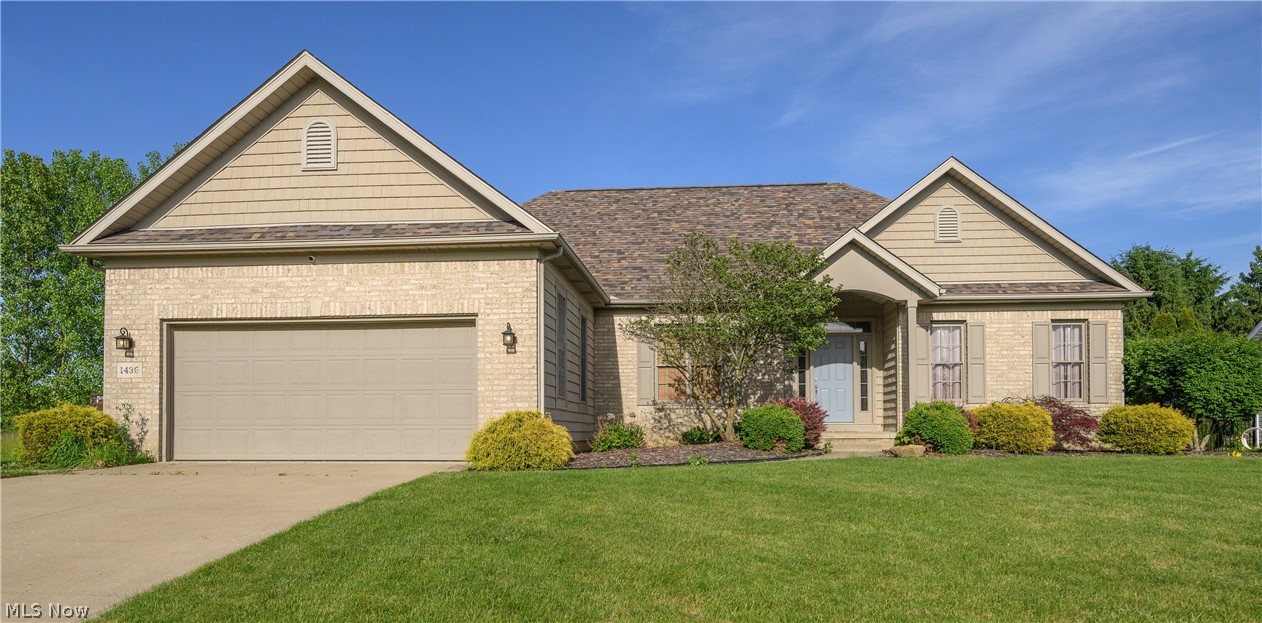1436 Glenbrook Avenue Louisville OH 44641