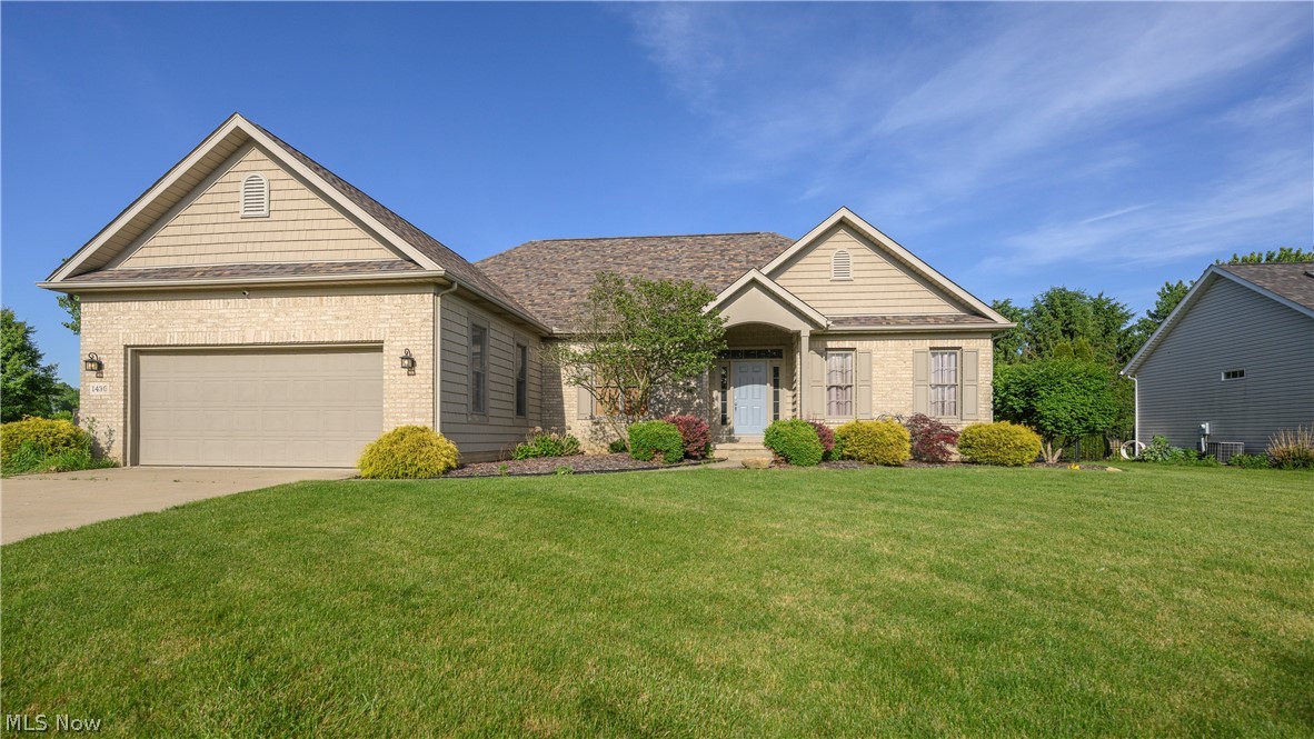 1436 Glenbrook Avenue Louisville OH 44641