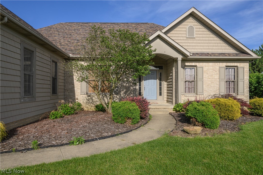 1436 Glenbrook Avenue Louisville OH 44641