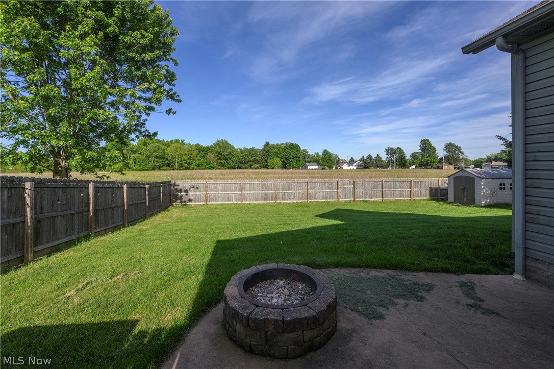 1436 Glenbrook Avenue Louisville OH 44641