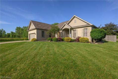 1436 Glenbrook Avenue Louisville OH 44641