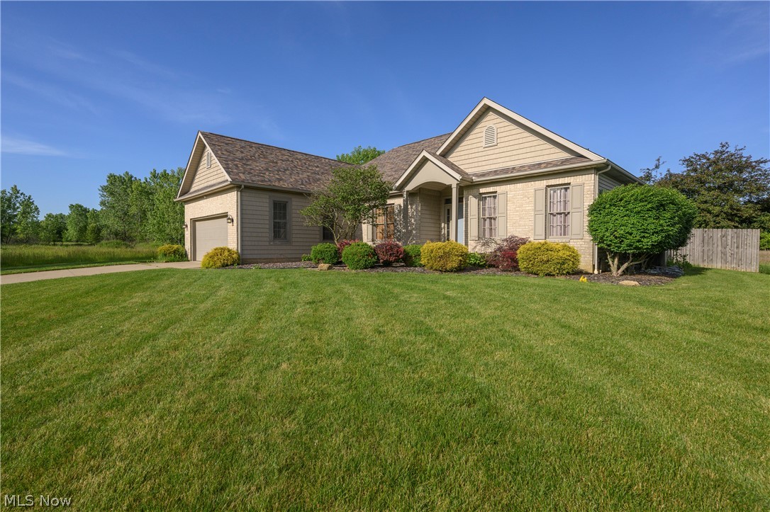 1436 Glenbrook Avenue Louisville OH 44641