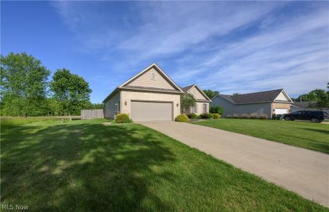 1436 Glenbrook Avenue Louisville OH 44641