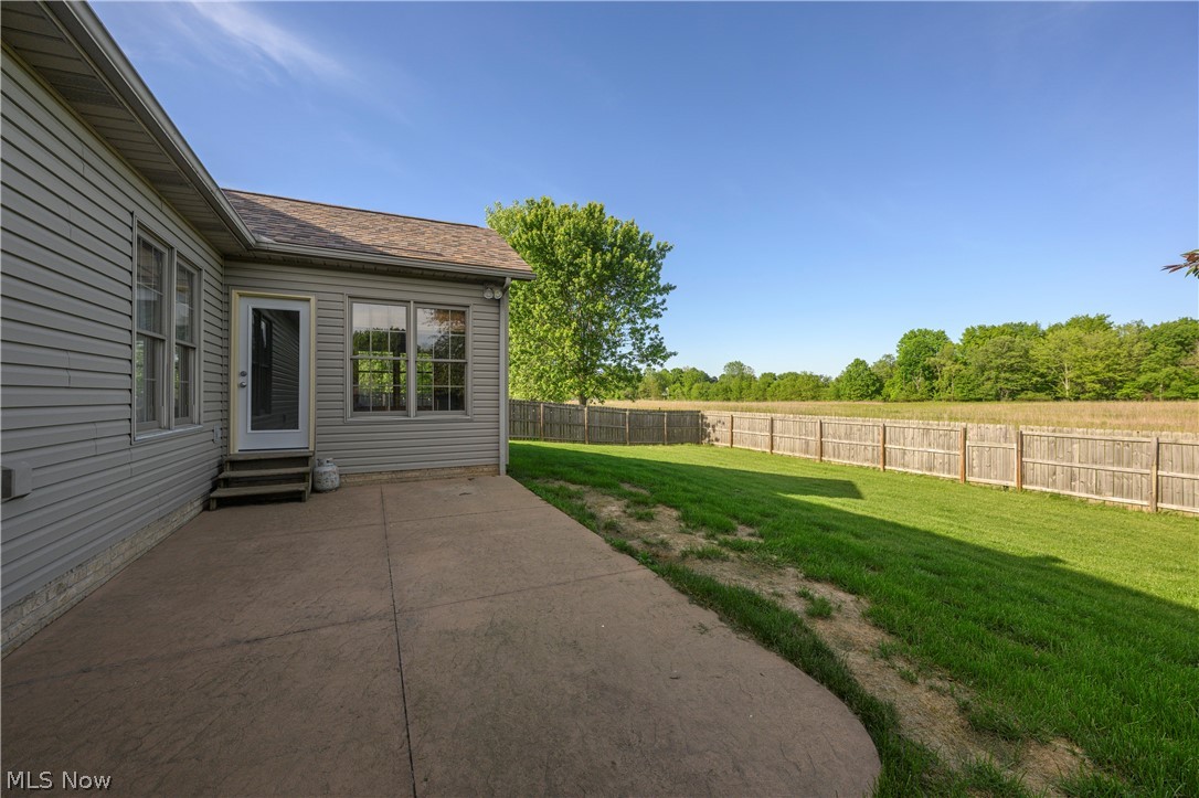 1436 Glenbrook Avenue Louisville OH 44641