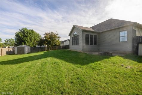 1436 Glenbrook Avenue Louisville OH 44641