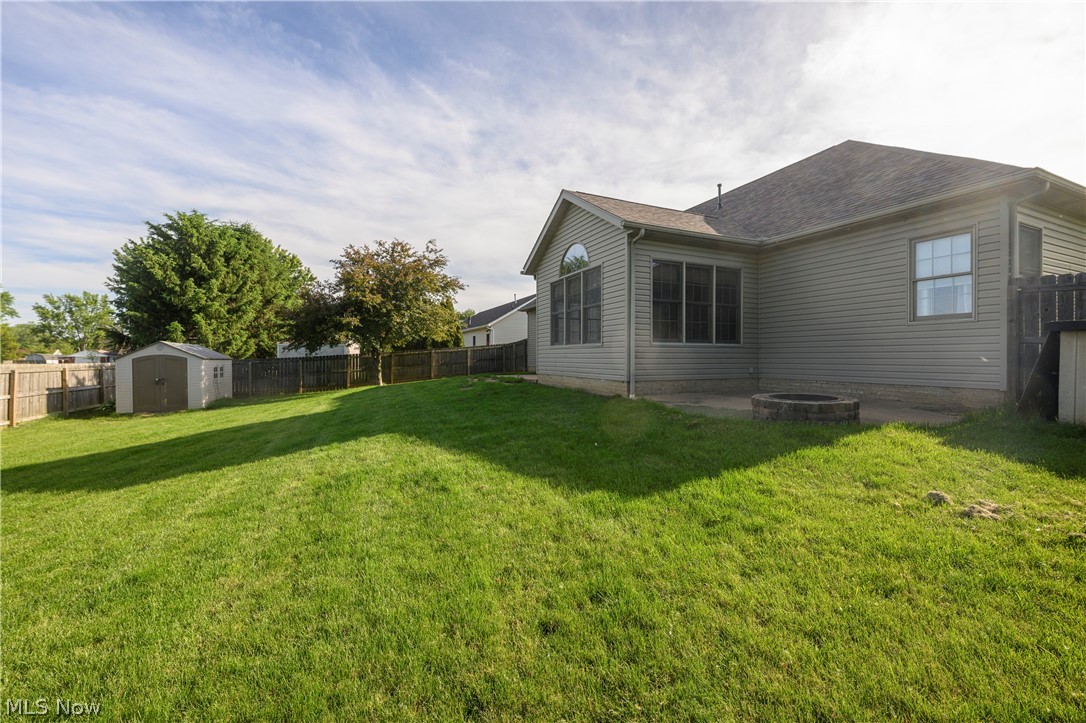 1436 Glenbrook Avenue Louisville OH 44641