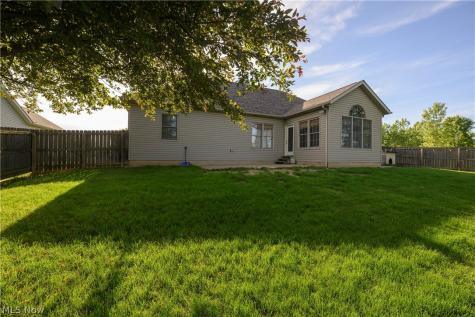 1436 Glenbrook Avenue Louisville OH 44641