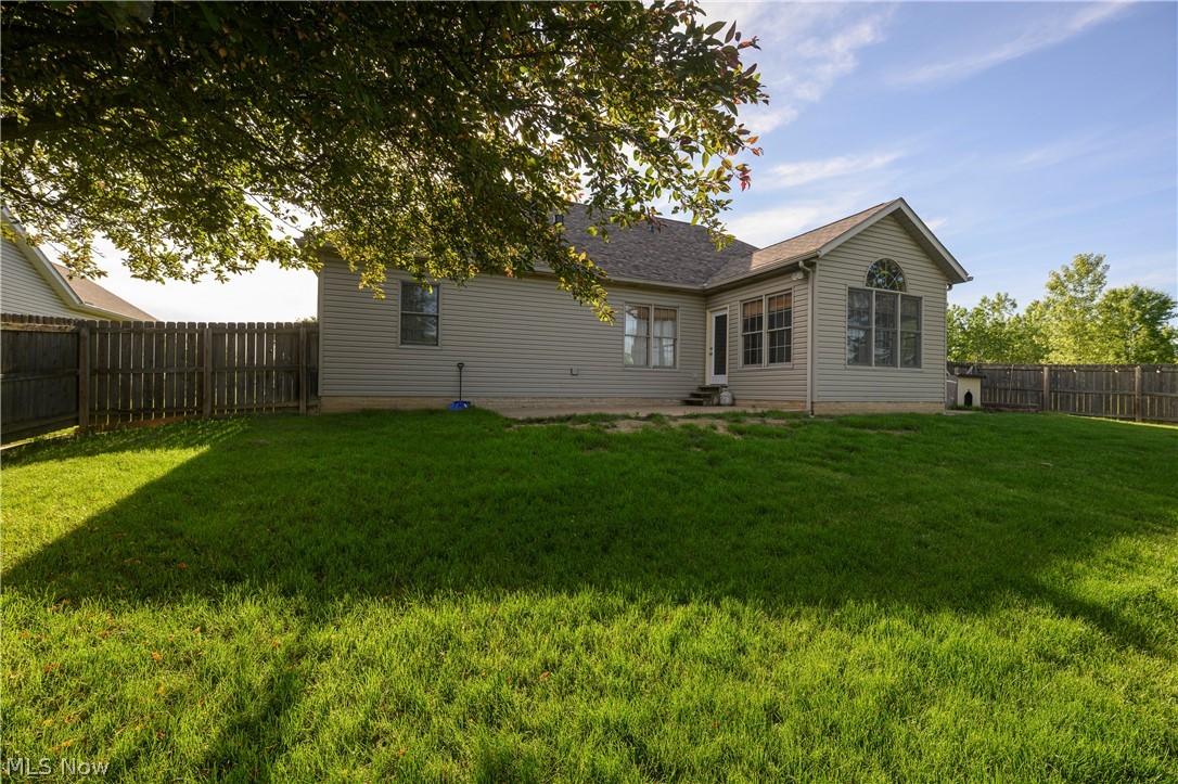 1436 Glenbrook Avenue Louisville OH 44641