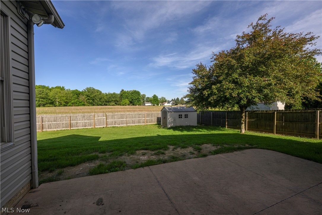 1436 Glenbrook Avenue Louisville OH 44641