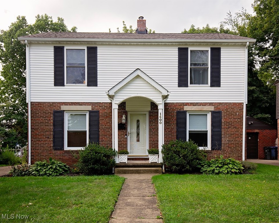 1400 Westvale Avenue Akron OH 44313