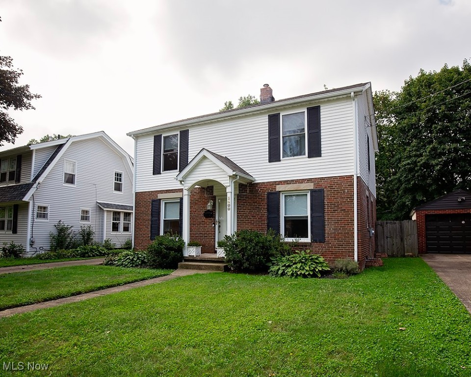 1400 Westvale Avenue Akron OH 44313